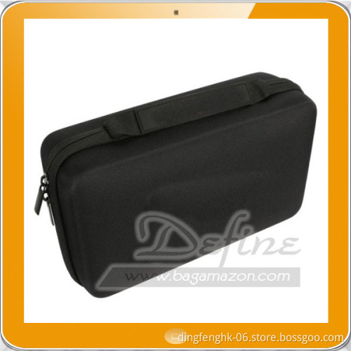 Universal Hard Shell EVA Carrying Storage Travel Case Bag